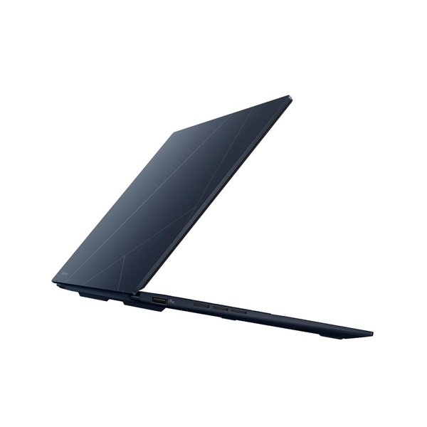 ASUS CONS ZenBook UX3405MA-PP175W 14" 3K (2880 x 1800) OLED GL Ultra 5 125H 16GB 1TB M.2 WIN11H Notebook  Kék
