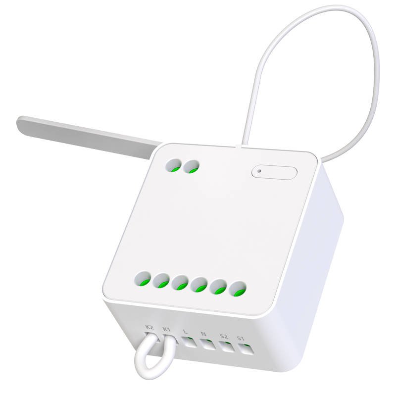 Yeelight Smart Dual Control Module relémodul Yeelight Smart Dual Control Module relémodul