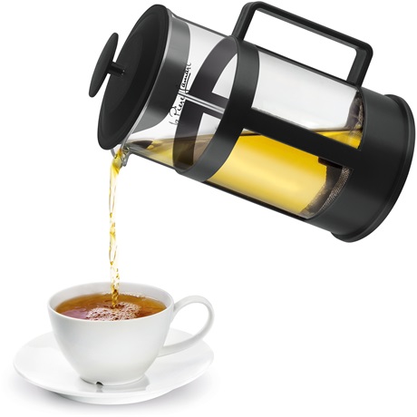 Lamart LT7048 KÁVÉ ÉS TEAFŐZŐ 1L