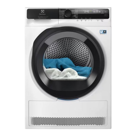Electrolux EW8D595MCE Hőszivattyús szárítógép