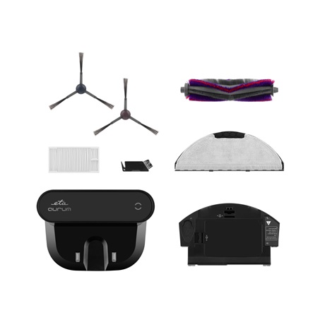 Eta 524190000 ROBOTPORSZÍVÓ