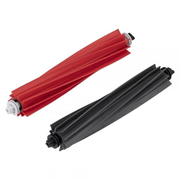 Xiaomi Roborock S8/S8+/S8 PRO Ultra Brush főkefe piros + fekete (8.02.0199) Xiaomi Roborock S8/S8+/S8 PRO Ultra Brush főkefe piros + fekete (8.02.0199)