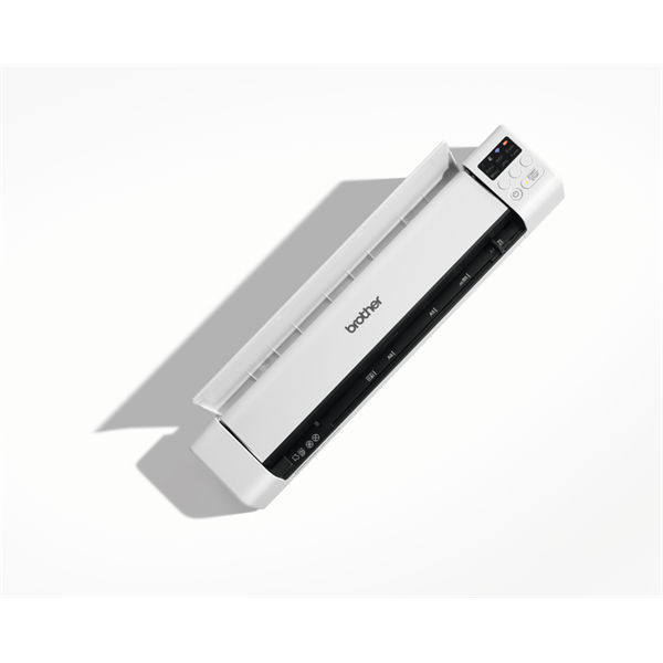 Brother DS-940DW mobil szkenner