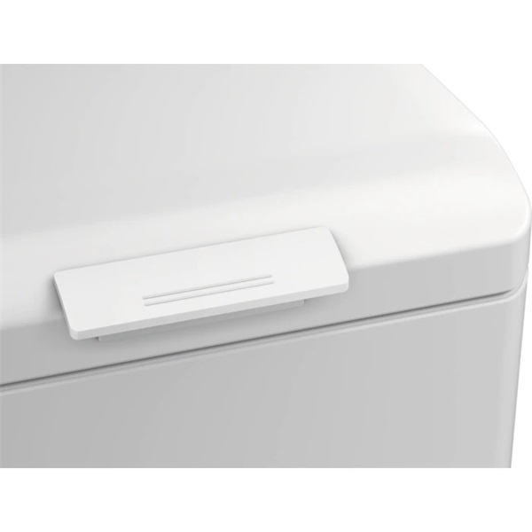 Electrolux EW6TN4062 Felültöltős mosógép – 6 kg, 950 ford./perc, D Energiaosztály 
