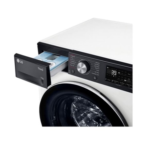 LG F4WR711S3HA Gőzmosógép