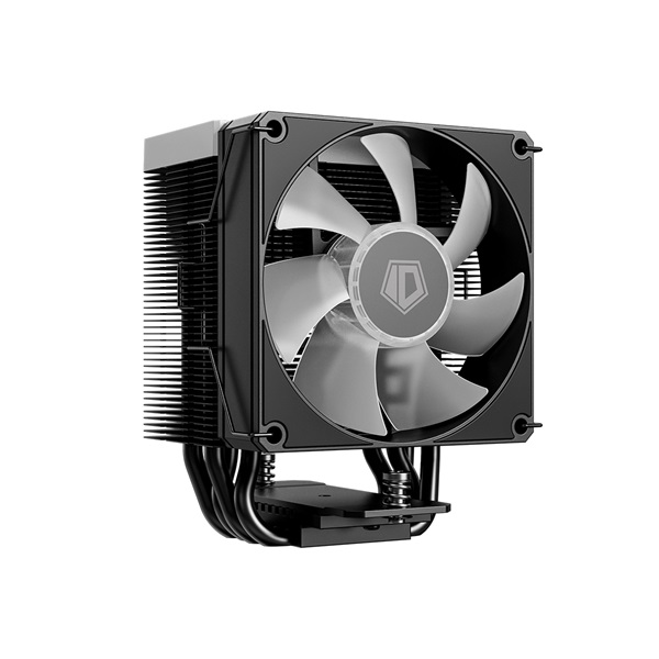 ID-Cooling   FROZN A400 ARGB  25,8dB  4pin csatlakozó 12cm PWM CPU Cooler