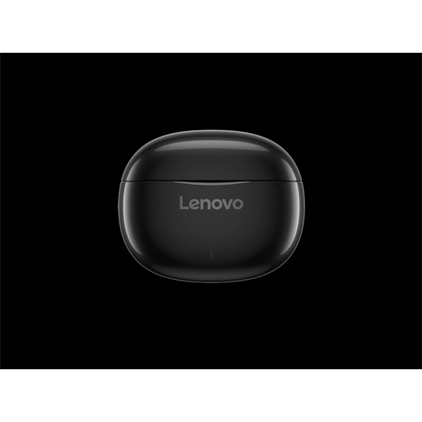 LENOVO E310 True Wireless Stereo Earbuds standalone fekete
