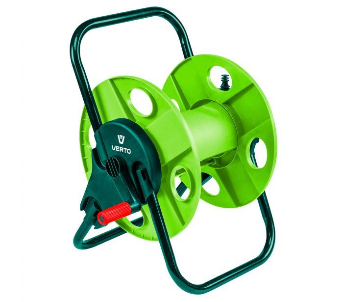 Verto 15G790 Tömlődob tömlőméret 1/2"-max45m 5/8"-max35m