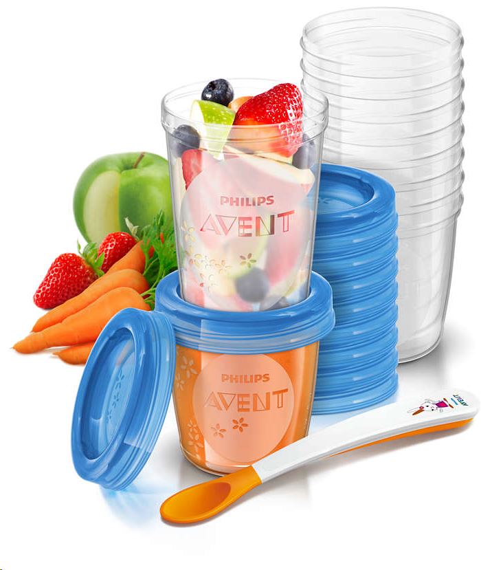 Philips SCF721/20 AVENT etető szett Philips SCF721/20 AVENT etető szett