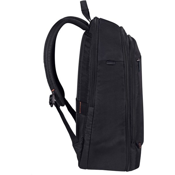 Samsonite Network 4 laptop hátizsák 17.3" fekete (142311-6551)