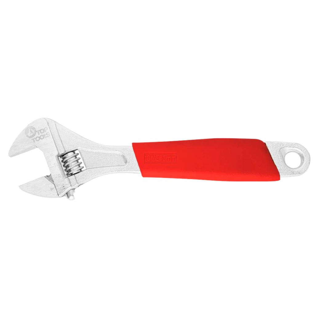 Top Tools 0-27mm között állítható villáskulcs (35D119)