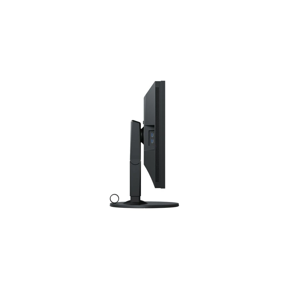 Eizo 27" CS2731 IPS LED Monitor - 2560x1440, QHD, Szürke