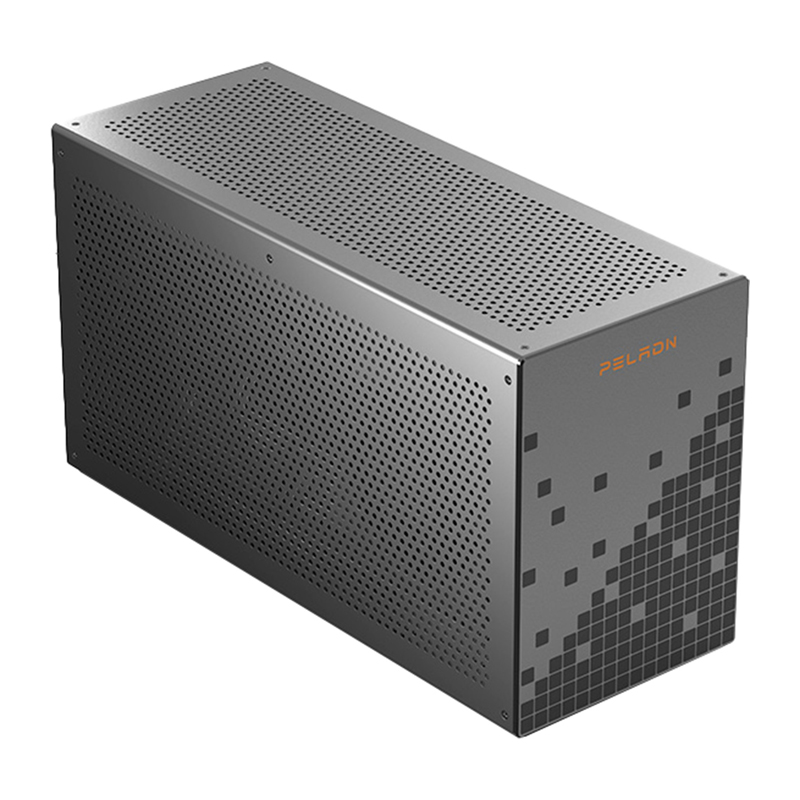 Peladn X-2 Thunderbolt 3 dokkolóállomás