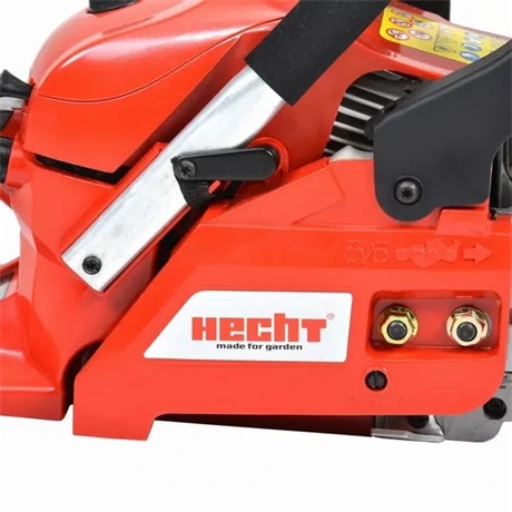 Hecht HECHT941 LÁNCFŰRÉSZ BENZINES