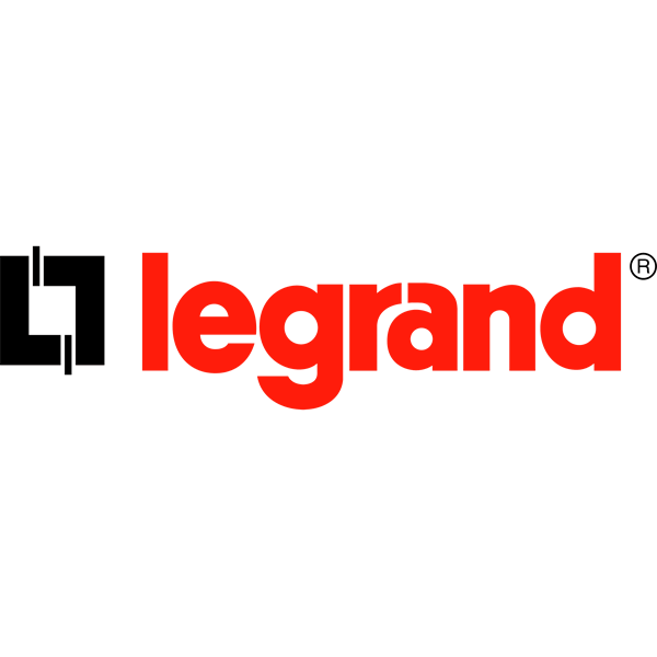 LEGRAND EVO42U6010DD LEGRAND hálózati rack szekrény, 19`` 42U SZÉL: 600 MÉLY: 1000 MAG: 1894 szürke szimpla perforált ajtó elöl és hátul MAX: