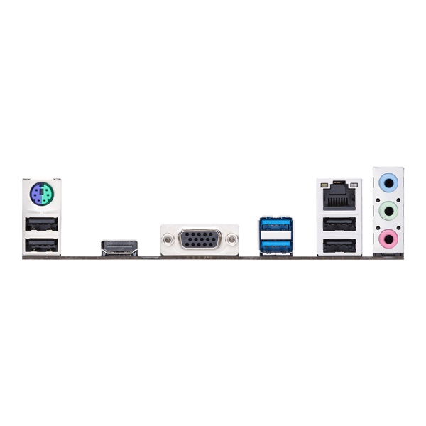 ASUS PRIME H610M-K D4 alaplap ASUS PRIME H610M-K D4 alaplap