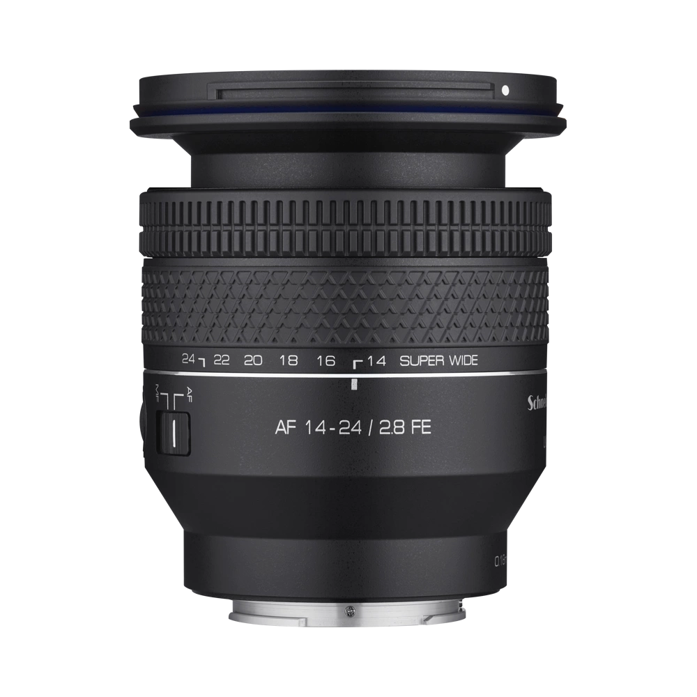Samyang AF 14-24mm F/2.8 Sony FE Objektív (Schneider-Kreuznach x Samyang)