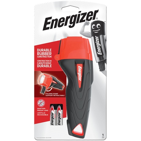 Energizer IMPACT (+2AA) ELEMLÁMPA