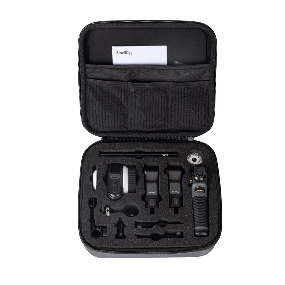 SMALLRIG MagicFIZ Wireless Follow Focus Two Motor Kit 