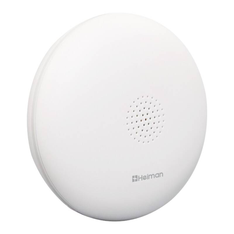 Heiman WS2WL Tuya WiFi smart flood sensor Heiman WS2WL Tuya WiFi smart flood sensor