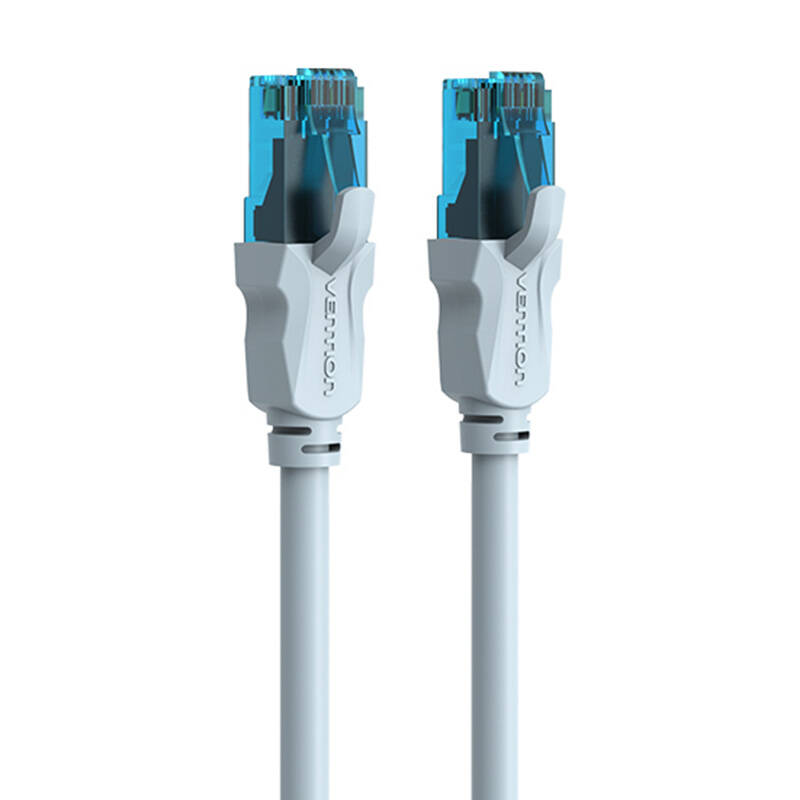 UTP Category 6 Network Cable Vention VAP-A10-S300 3m Blue UTP Category 6 Network Cable Vention VAP-A10-S300 3m Blue