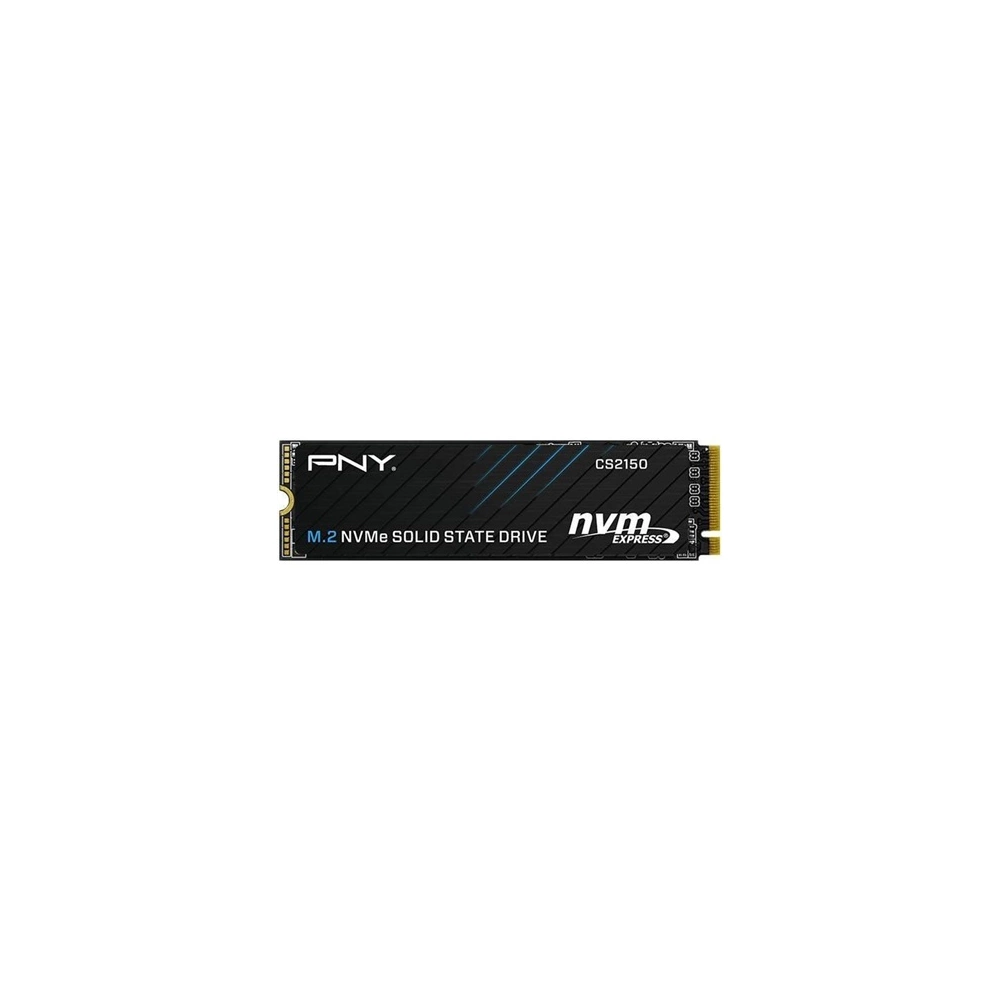 PNY CS2150 2TB M.2 2280 NVMe  SSD