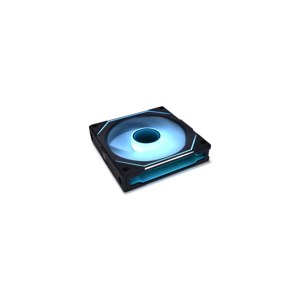 LIAN LI UNI Fan SL-Infinity 140mm Fekete