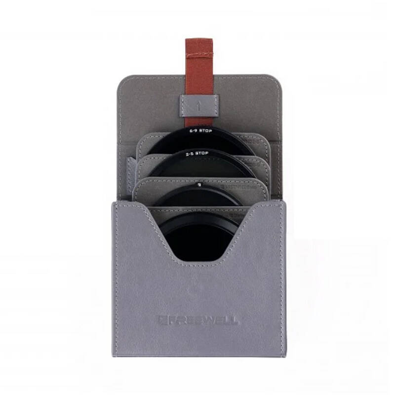 Freewell 82mm Magnetic Variable ND Filter System Freewell 82mm Magnetic Variable ND Filter System