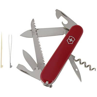 Victorinox CAMPER 1.3613.B1 Zsebkés Victorinox CAMPER 1.3613.B1 Zsebkés