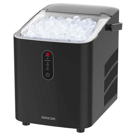 Sencor SIM 2500BK Jégkocka készítő