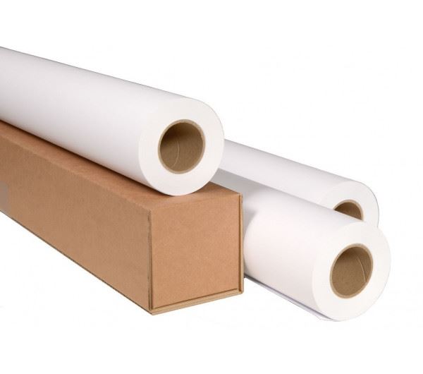 SmartLine PLOP610/50/80ST plotterpapír standard 24" x 50fm 80g (610mm) SmartLine PLOP610/50/80ST plotterpapír standard 24" x 50fm 80g (610mm)