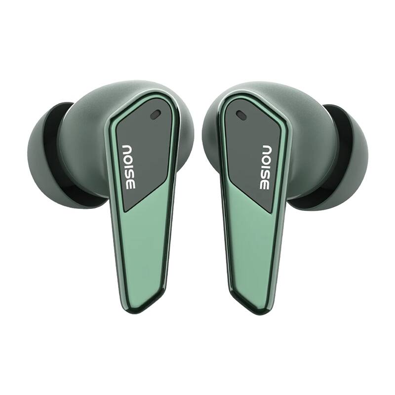 Noise Buds N1 Pro TWS fejhallgató Zöld 