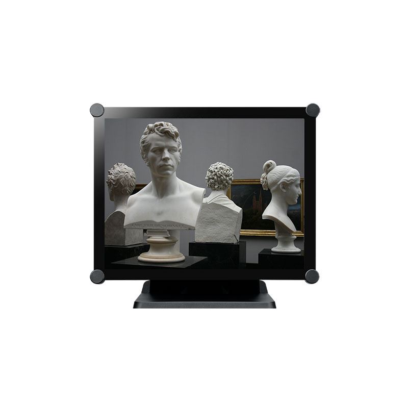 15" Neovo TX-1502 érintőképernyős LCD monitor fekete (TX152011E0100) 15" Neovo TX-1502 érintőképernyős LCD monitor fekete (TX152011E0100)