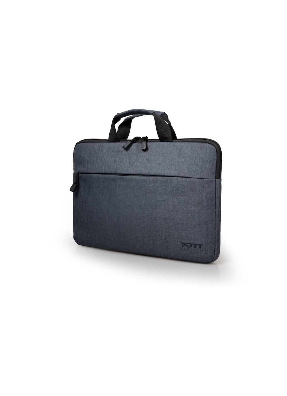 PORT Notebook táska Belize TL 15.6" fekete (110200) PORT Notebook táska Belize TL 15.6" fekete (110200)