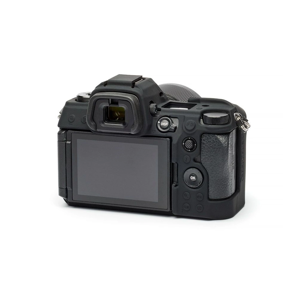 easyCover  Nikon Z6 III kameratok  Fekete