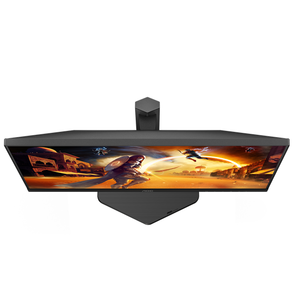 AOC Gaming 320Hz IPS  27" U27G4R 3840x2160 16:9 400 cd/m2 0,3ms monitor