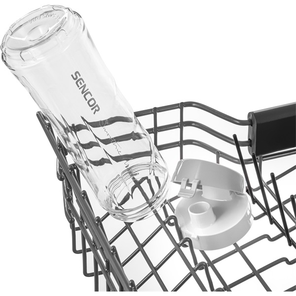 Sencor SBL 2110WH Smoothie mixer fehér-szürke