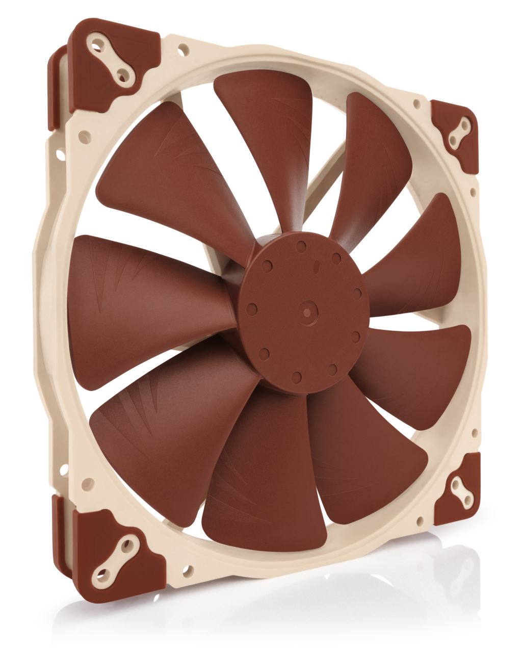 Noctua NF-A20 5V PWM 20cm hűtő ventilátor