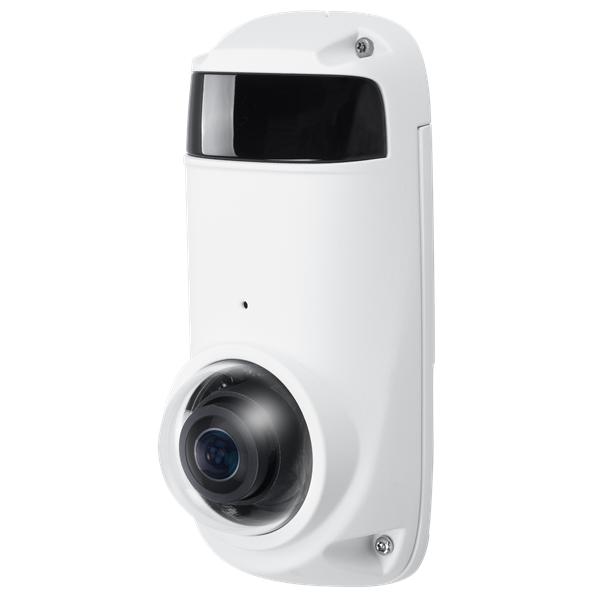 Vivotek VERSATILE Panoráma IP kamera (CC9391-HV)