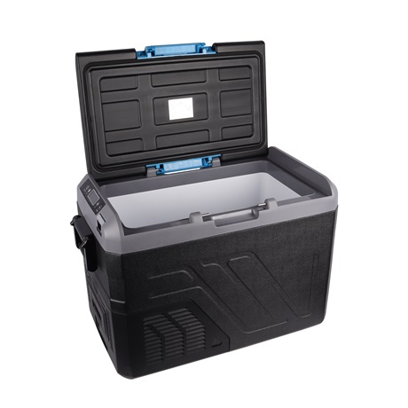 Hauser CBK-32 32l Kompresszoros hűtőtáska és fagyasztóláda 