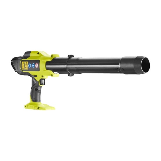 Ryobi RY18BLCXA-0 18V One Plus™ lombfúvó akkumulátor és töltő nélkül   
