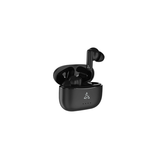 SBOX EB-TWS05-B bluetooth v5.4 in-ear fülhallgató mikrofonnal BR+EDR+BLE Fekete SBOX EB-TWS05-B bluetooth v5.4 in-ear fülhallgató mikrofonnal BR+EDR+BLE Fekete