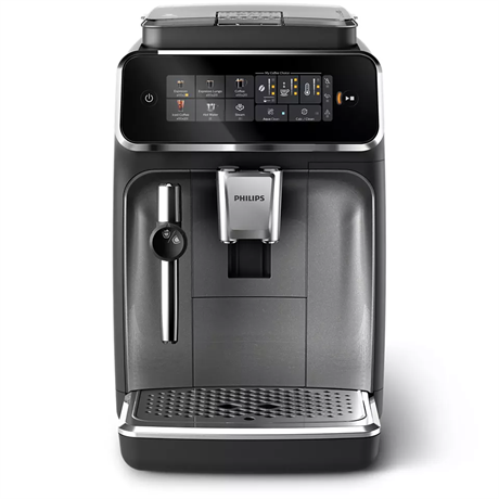 Philips EP3329/70 KÁVÉFŐZŐ AUTOMATA