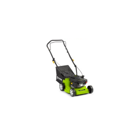 Fieldmann FZR 4006-80B BENZINES FŰNYÍRÓ Fieldmann FZR 4006-80B BENZINES FŰNYÍRÓ