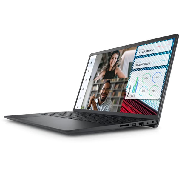 DELL  Vostro 3520 15,6" FHD i7-1255U (4.70GHz) 16GB  512GB SSD Notebook