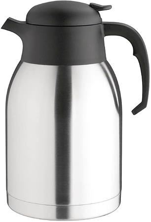 Rozsdamentes acél termoszkancsó 1,5 liter (1605TER004H)