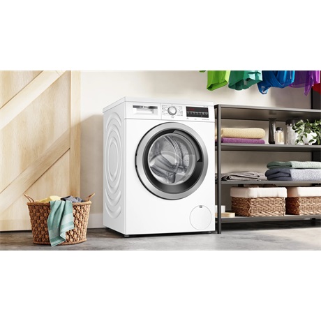 Bosch WUU28T62BY MOSÓGÉP ELÖLTÖLTŐS Bosch WUU28T62BY MOSÓGÉP ELÖLTÖLTŐS