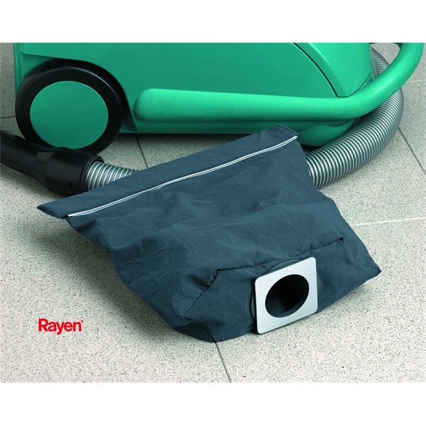 Rayen 63285 univerzális textil porzsák Rayen 63285 univerzális textil porzsák