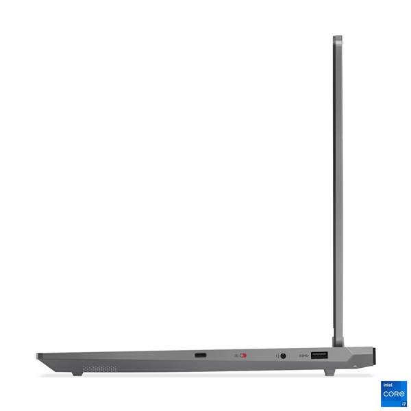 Lenovo LOQ 15IRX10 15,6"FHD i7-13650HX 24GB 1TB RTX 5060 8GB Notebook   Szürke