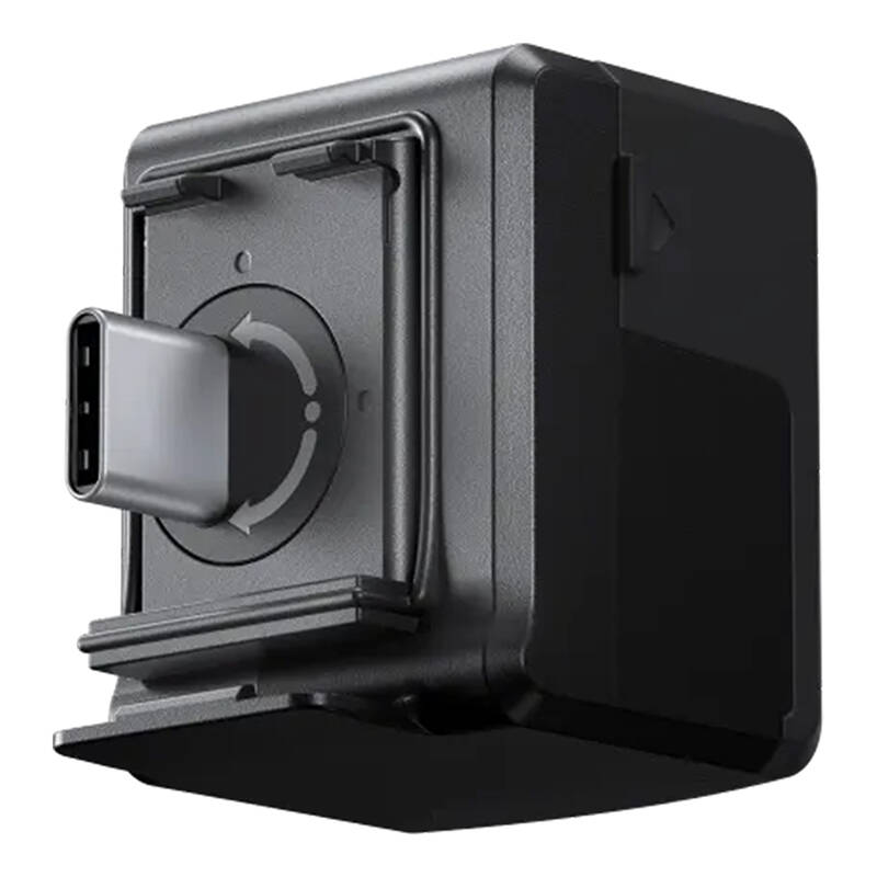 Insta360 Ace Pro Quick Reader